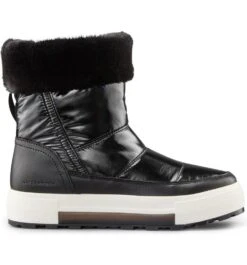 Cougar Women's Wizard Nylon Waterproof Boot With Primaloft