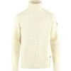 Fjallraven Men's Ovik Roller Neck Sweater