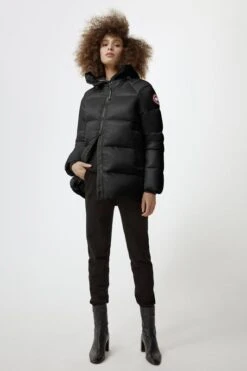 Canada Goose Women's Cypress Puffer