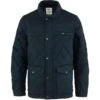 Fjallraven Men's Ovik Wool Padded Jacket