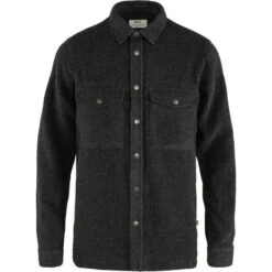 Fjallraven Men's Canada Shirt - Solid