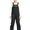 Roxy Girl's 8- 16 Non Stop Snow Bib Pants