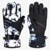 Roxy Jetty Insulated Snowboard/Ski Gloves For Girls
