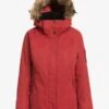 Roxy Women's Meade Insulated Snow Jacket
