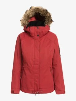 Roxy Women's Meade Insulated Snow Jacket