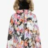Roxy Women's Jet Ski Insulated Snow Jacket
