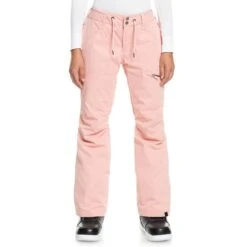 Roxy Women's Nadia Insulated Snow Pants