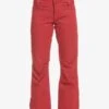 Roxy Women's Diversion Insulated Snow Pants