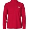 The North Face Men's Textured Cap Rock 1/4 Zip