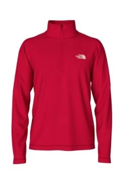 The North Face Men's Textured Cap Rock 1/4 Zip