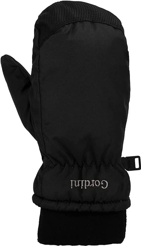 Gordini Toddlers ' Blizzard Mittens Gordini Toddlers ' Blizzard Mittens -Ski Outlet Shop 20126 BLACK l