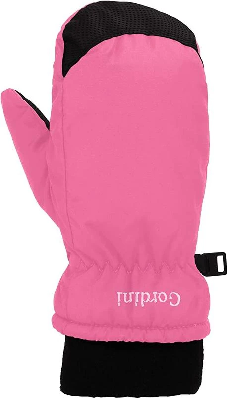 Gordini Toddlers ' Blizzard Mittens Gordini Toddlers ' Blizzard Mittens -Ski Outlet Shop 20126 SUPERPINK l