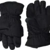 Gordini Toddlers ' Wrap Around Gloves