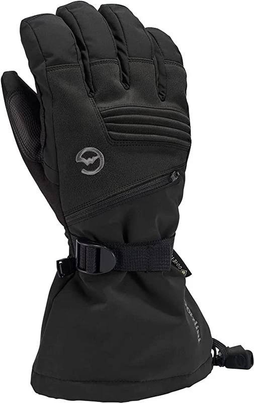 Gordini Men's Gtx Storm Gloves Gordini Men's Gtx Storm Gloves -Ski Outlet Shop 20128 BLACK l