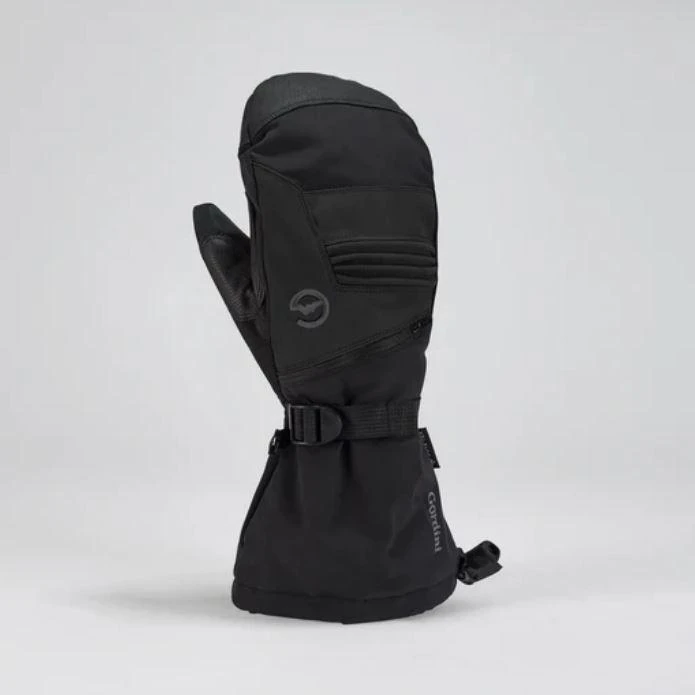 Gordini Men's Gtx Storm Mittens Gordini Men's Gtx Storm Mittens -Ski Outlet Shop 20129 BLACK l