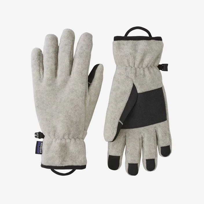 Patagonia Synchilla Fleece Gloves Patagonia Synchilla Fleece Gloves -Ski Outlet Shop 20132 OAT l