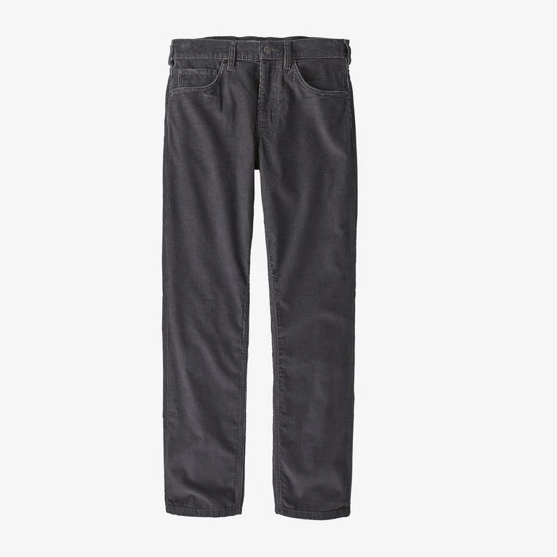 Patagonia Men's Organic Cotton Corduroy Jeans - Short Patagonia Men's Organic Cotton Corduroy Jeans - Short -Ski Outlet Shop 20136 FGE l