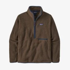 Patagonia Men's Reclaimed Fleece Pullover 1 Patagonia Men's Reclaimed Fleece Pullover -Ski Outlet Shop 20137 TOPB l