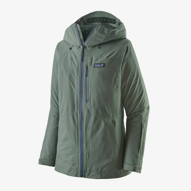 Patagonia Women's Powder Town Jacket Patagonia Women's Powder Town Jacket -Ski Outlet Shop 20140 HMKG l