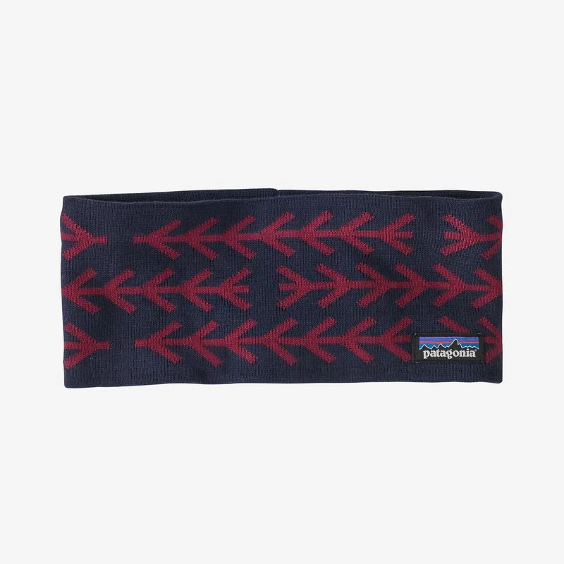 Patagonia Powder Town Headband Patagonia Powder Town Headband -Ski Outlet Shop 20152 EVTI l