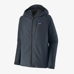 Patagonia Men's Insulated Powder Town Jacket