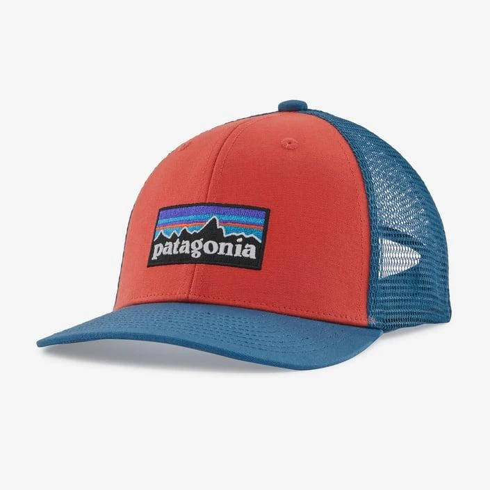 Patagonia Kids ' Trucker Hat Patagonia Kids ' Trucker Hat -Ski Outlet Shop 20158 PLRD l