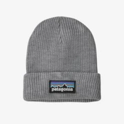 Patagonia Kids ' Logo Beanie