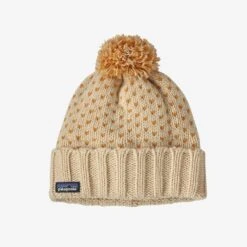 Patagonia Women's Snowbelle Beanie
