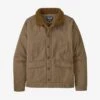 Patagonia Men's Maple Grove Deck Jacket