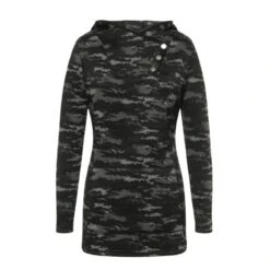 Wooly Bully Women's Nomad Hoodie