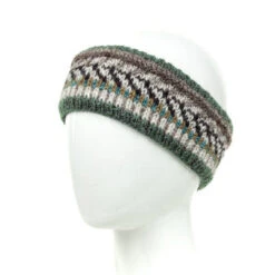 Lost Horizon's Women's Nina Headband