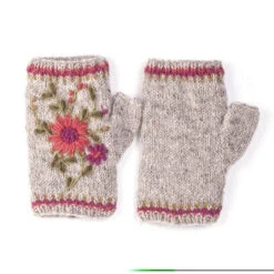 Lost Horizons Women's Olivia Handwarmers