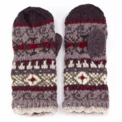 Lost Horizons Women's Innsbruck Mittens