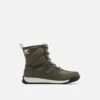 Sorel Women's Whitney Ii Short Lace Boot