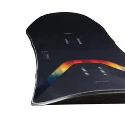 2023 Arbor Formula Rocker Snowboard 2 2023 Arbor Formula Rocker Snowboard -Ski Outlet Shop 2023ArborFormulaRocker3