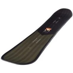 2023 Arbor Foundation Rocker Snowboard