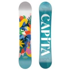 2023 Capita Paradise Womens Snowboard -Ski Outlet Shop 2023CapitaParadise145cm