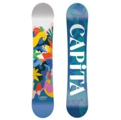 2023 Capita Paradise Womens Snowboard -Ski Outlet Shop 2023CapitaParadise147cm