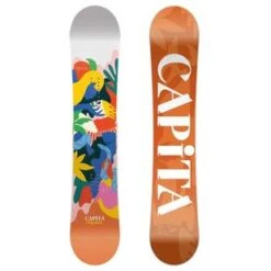 2023 Capita Paradise Womens Snowboard -Ski Outlet Shop 2023CapitaParadise149cm