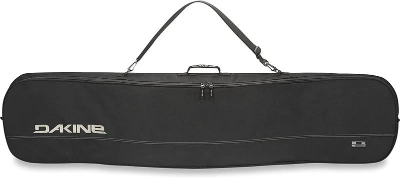 Dakine Pipe Snowboard Bag Dakine Pipe Snowboard Bag -Ski Outlet Shop 20260 BLACK l