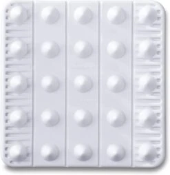 Dakine Spike Stomp Pad -Ski Outlet Shop 20263 WHITE l