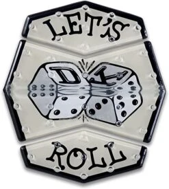 Dakine Modular Mat Stomp Pad