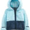 The North Face Baby Bear Full Zip Hoodie