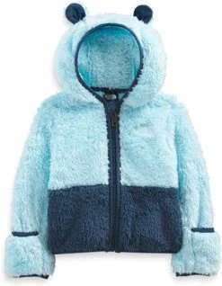 The North Face Baby Bear Full Zip Hoodie
