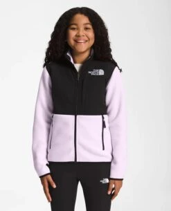 The North Face Big Kids ’ Denali Jacket