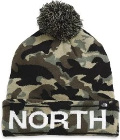 The North Face Kids ’ Ski Tuke