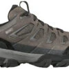 Oboz Footwear Oboz Men's Sawtooth X Low Waterproof