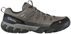 Oboz Footwear Oboz Men's Sawtooth X Low Waterproof