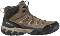 Oboz Footwear Oboz Men's Sawtooth X Mid Waterproof