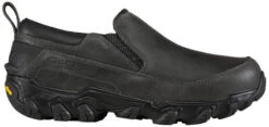 Oboz Footwear Oboz Men's Big Sky Ii Low Insulated Waterproof